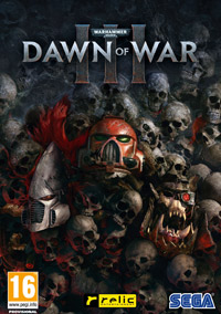 Warhammer 40,000: Dawn of War III pobierz
