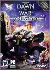 Warhammer 40,000: Dawn of War - Soulstorm pobierz