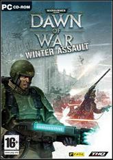 Warhammer 40,000: Dawn of War - Winter Assault pobierz