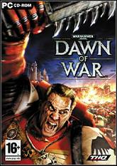 Warhammer 40,000: Dawn of War pobierz