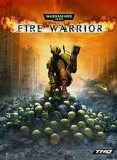 Warhammer 40,000: Fire Warrior pobierz