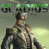 Warhammer 40,000: Gladius - Relics of War pobierz