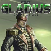 Warhammer 40,000: Gladius - Relics of War pobierz