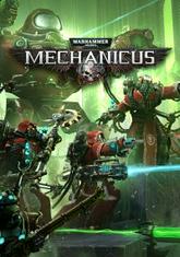 Warhammer 40,000: Mechanicus pobierz