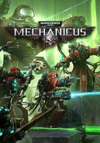 Warhammer 40,000: Mechanicus pobierz