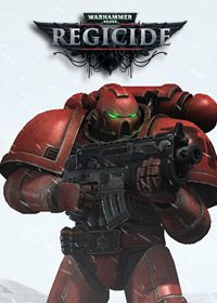Warhammer 40,000: Regicide pobierz