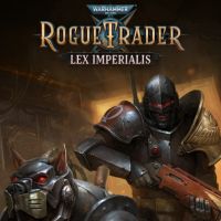 Warhammer 40,000: Rogue Trader - Lex Imperialis pobierz