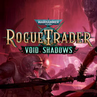 Warhammer 40,000: Rogue Trader - Void Shadows pobierz