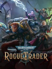 Warhammer 40,000: Rogue Trader pobierz