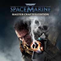 Warhammer 40,000: Space Marine - Master Crafted Edition pobierz