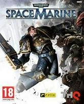 Warhammer 40,000: Space Marine pobierz
