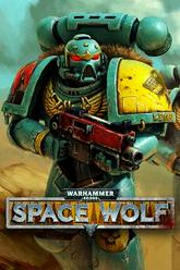 Warhammer 40,000: Space Wolf pobierz