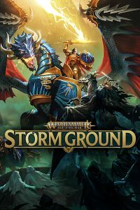 Warhammer Age of Sigmar: Storm Ground pobierz
