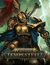 Warhammer Age of Sigmar: Tempestfall pobierz