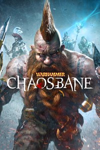 Warhammer: Chaosbane pobierz