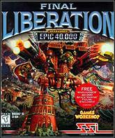 Warhammer Epic 40,000: Final Liberation pobierz