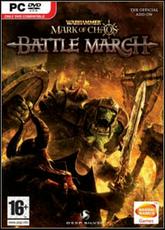 Warhammer: Mark of Chaos - Battle March pobierz