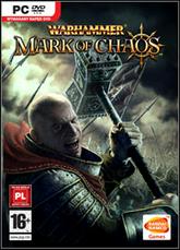 Warhammer: Mark of Chaos pobierz