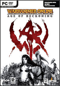Warhammer Online: Age of Reckoning pobierz