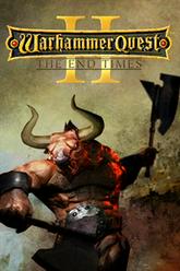 Warhammer Quest 2: The End Times pobierz