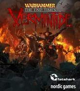 Warhammer: The End Times - Vermintide pobierz