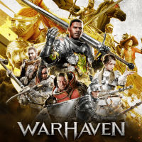 Warhaven pobierz