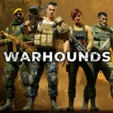 Warhounds pobierz