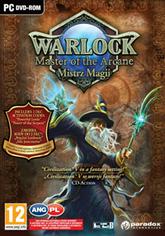 Warlock: Mistrz Magii pobierz