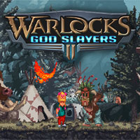 Warlocks 2: God Slayers pobierz