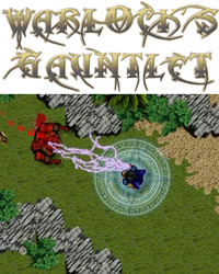 Warlock's Gauntlet pobierz