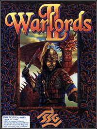 Warlords II pobierz
