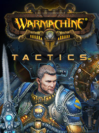 Warmachine: Tactics pobierz