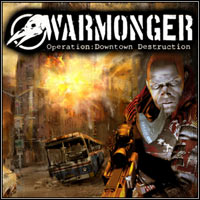 Warmonger: Operation - Downtown Destruction pobierz
