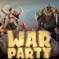 Warparty pobierz