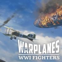 Warplanes: WW1 Fighters pobierz