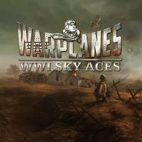 Warplanes: WW1 Sky Aces pobierz