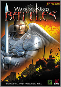 Warrior Kings: Battles pobierz