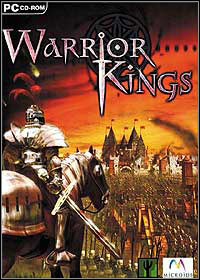 Warrior Kings pobierz