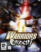 Warriors Orochi pobierz