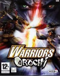 Warriors Orochi pobierz