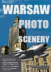 Warsaw Photo Scenery pobierz