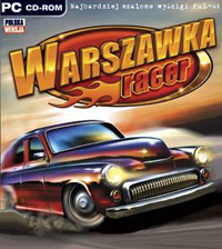 Warszawka Racer pobierz