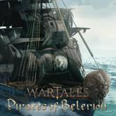 Wartales: Pirates of Belerion pobierz