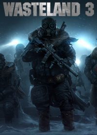 Wasteland 3 pobierz