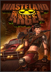 Wasteland Angel pobierz
