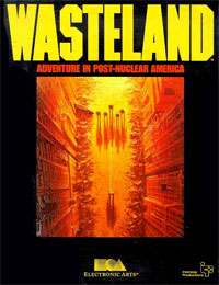 Wasteland pobierz