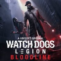Watch Dogs: Legion - Bloodline pobierz