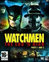 Watchmen: The End Is Nigh pobierz