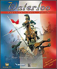 Waterloo: Napoleon's Last Battle pobierz