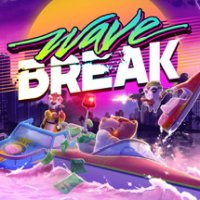 Wave Break pobierz